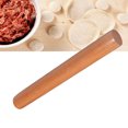 thumbnail image 4 of Wood Rolling Pin, Lightweight Dough Roller Pin Notstick  for Kitchens, 4 of 8