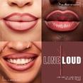 thumbnail image 4 of NYX PROFESSIONAL MAKEUP, Line Loud, Waterproof Lip Pencil, Infused with Vitamin E, Vegan Formula, 4 of 7