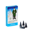 thumbnail image 1 of Crottendorfer Incense Cones Winter Dream | Made in Germany, 1 of 3