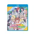 thumbnail image 1 of SECTION23 FILMS ACTION Héroïne Acclamation Fruits-Complet (BLU-RAY/2 Disque) BR6020921, 1 of 4