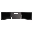 thumbnail image 1 of Portable Monitorfor Laptop,Triple Portable Monitor 14in Laptop Screen Extender Laptop Dual Screen Next-Gen Design, 1 of 9