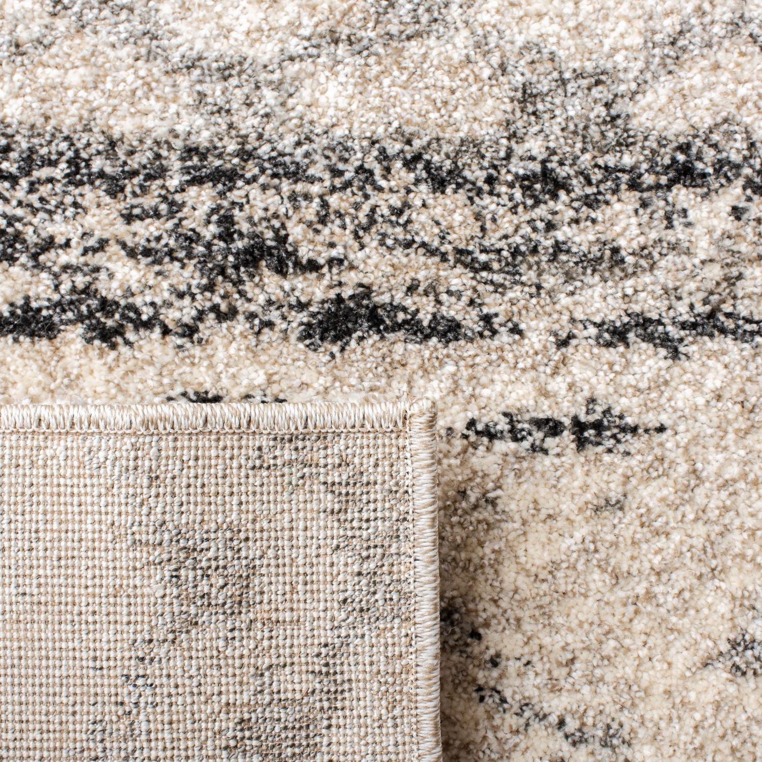 Safavieh Retro Coilean Tapis Abstract