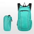 thumbnail image 1 of Sac à Dos de Course pour Femmes avec Bretelles Ajustables, Tissu Imperméable pour le Cyclisme, la Randonnée, le Ski, les Sports de Neige, Hommes et Enfants, 1 of 2