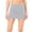 AA-Gray, variant on QATAINLAV Women's Mini Skirts Low Rise Bodycon Pencil Short Skirt Going Out Micro Skorts Streetwear, White, M, Gifts for Mom