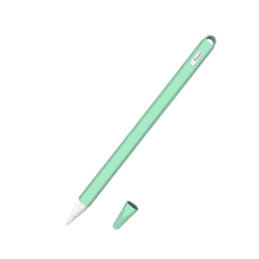 Baohd Suitable for second-generation Apple Pencil 2 silicone protective case