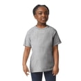 thumbnail image 3 of Gildan Youth  Heavy Cotton T-Shirt, 3 of 4