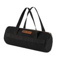 thumbnail image 4 of DYNWAVECA Sac de Rangement pour Piquets de Tente, Robuste, Organisation pour Camping, Pique-Nique, Randonnée, Noir 33cmx14cm, 4 of 9