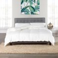 thumbnail image 1 of Canadian Hutterite White Goose Down Luxury Light Weight Duvet, 1 of 9