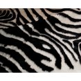 thumbnail image 2 of Luxe Tapis Classique Fausse Peau / 5.25'x7.5', 2 of 4