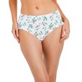 thumbnail image 3 of Jockey Culotte Elance pour Femmes Grande Taille - Lot de 3, 3 of 4