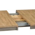 thumbnail image 4 of Lindsey Farm Ensemble de Table Tréteau 5 Pcs Gris Pâle, 4 of 9