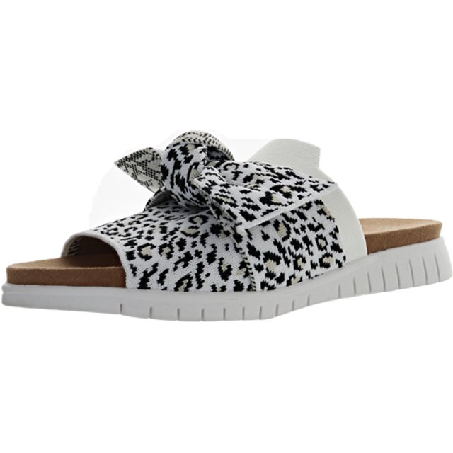 Bernie Mev Women's Freesia Slide Sandal
