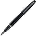 thumbnail image 1 of Pilot Metropolitan Stylo-plume, Noir, Pointe Courte 1,0 mm, 1 of 5