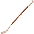 thumbnail image 1 of Back Scratcher and Shoe Horn Shoe Horn Scratching Hand 50.5 cm, 1 of 2