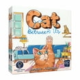 thumbnail image 1 of USAopoly Cat Between Us jeu de cartes, 1 of 5