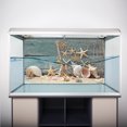 thumbnail image 3 of Poster de Fond de Terrarium en PVC, Poster de Fond d'Aquarium, pour Aquarium de Poissons, 3 of 8