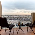 thumbnail image 2 of Écran d'Intimité pour Balcon Bouclier de Balcon pour Porche Terrasse Balcon Balcon Bouclier de Balcon Bouclier de Balcon Balcon Extérieur Cour Arrière Patio Balcons, 2 of 7