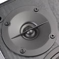 thumbnail image 3 of Edifier R980T 4" Active Bookshelf Speakers - 2.0 Computer Speaker - Powered Studio Monitor (Pair), 3 of 7
