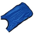 thumbnail image 3 of Yimiti Child Sports Training Bibs Vests Basketball Cricket Soccer Football Rugby Mesh,8, 3 of 9