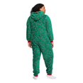 thumbnail image 3 of George Family Plush Candy Cane Printed Sleeper, 3 of 6