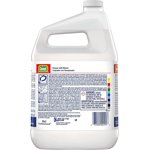COMET RTU Nettoyeur avec bouteille liquide de bleach