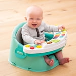 Infantino Musique & Lumières 3-in-1 Siège Discovery & Booster