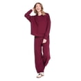 thumbnail image 2 of George Women's Scubaknit Sweatshirt, 2 of 6