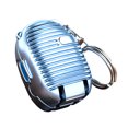 thumbnail image 2 of TopLLC Tools,Herramientas Portable Nail Clipper Set Manicure Nail Tools Large Nail Clippers nail clipper, 2 of 4
