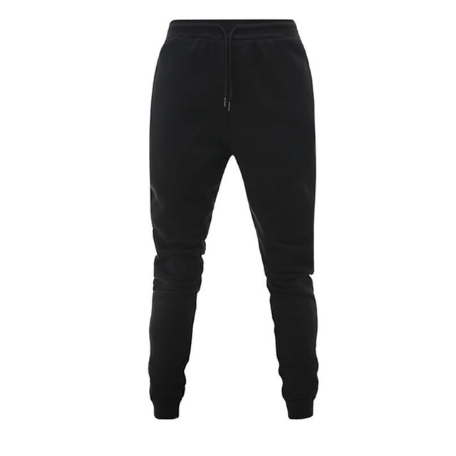 Jsaierl Womens Joggers with Pockets Lightweight Elastic Drawstring Waist Sweatpants Solid Plus Size Athletic Pants Workout Track Pants