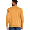 thumbnail image 3 of George Men's Crew Neckline Sweatshirt, 3 of 6