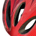 thumbnail image 3 of jinwen Bike Helmet for Kids Children Helmet for Skateboarding Riding Biking Red, 3 of 9