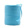 thumbnail image 4 of Baohd Fil de Corde en Raphia Robuste et Durable pour Bricolage Ruban en Papier Naturel Fil de Crochet Uni Bleu Acide 5Ensemble, 4 of 6