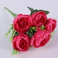 thumbnail image 2 of Artificial Flower Stems for Home Decor | Faux Flower Branches for Vases, Centerpieces & Table Runners, 2 of 4