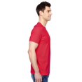 thumbnail image 3 of Fruit of the Loom T-Shirt Col Rond Adulte 7.8 oz./lin. yd. Sofspun?, 3 of 3