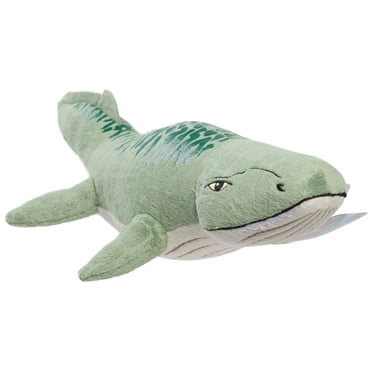 Petite peluche Mosasaurus Jurassic World: Renaissance