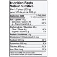 thumbnail image 4 of Dr. Oetker Casa Di Mama 4 Cheese Pizza, 410g, 4 of 5