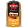 thumbnail image 1 of Dempster’s® Signature Sesame White Sliced Bread, 1 of 7
