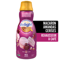thumbnail image 2 of International Delight Almond Cherry Macaron Coffee Creamer, 2 of 6