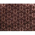 thumbnail image 4 of oneOone Georgette Viscose Fabric Floral Block Decor Fabric Printed BTY 42 Inch Wide, 4 of 4