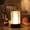 B 71, variante sur Lampe de Table Portable Sans Fil pour Cage à Oiseaux, Gradable, Décorative, Ambiance, Rechargeable, Lampe de Table à Commande Tactile, Veilleuse