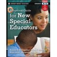 thumbnail image 1 of A Survival Guide for New Special Educators, 1 of 3