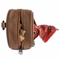 thumbnail image 3 of One Paw Distributeur de sacs et porte-collation pour chien, 3 of 8