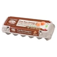 thumbnail image 4 of Conestoga Farms Free Run Omega-3 Large Brown 12 Eggs, 4 of 7