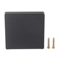 thumbnail image 2 of Smart Thermostat AC 90-240V 4400W Programmable Temperature Controller, LCD Touch Screen, 2 of 8