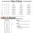 thumbnail image 3 of Ensembles de Pyjama pour Femmes, Mode d'Été Décontractée pour Femmes, Pantalon de Pyjama Imprimé à Taille Élastique, 3 of 5