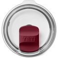thumbnail image 3 of YETI Magslider, Lot de 3, Rouge Vigne Sauvage, 3 of 5