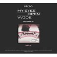thumbnail image 1 of Meovv 1st Ep Album My Eyes Open Vvide [GRILL ver.], 1 of 2