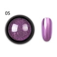 thumbnail image 1 of Bilqis Deals Nail Art Mirror Powder Mirror Mirror Powder Plating Powder Nail Art Powder Nail Art Titanium Gold Powder, 1 of 2