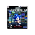 thumbnail image 2 of Sonic's Ultimate Genesis Collection - PlayStation 3, 2 of 2