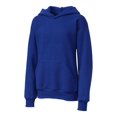 thumbnail image 1 of Clique Basics Youth Flc P/O Hoodie, 1 of 1